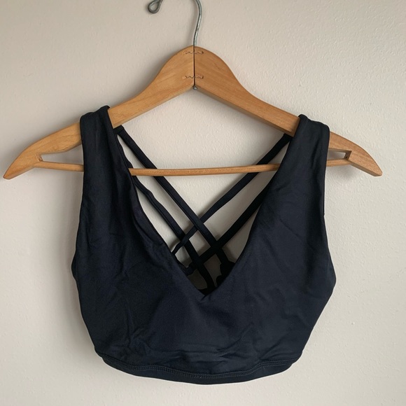 Ptula Veronica Embrace Sports Bra - Picture 3 of 5